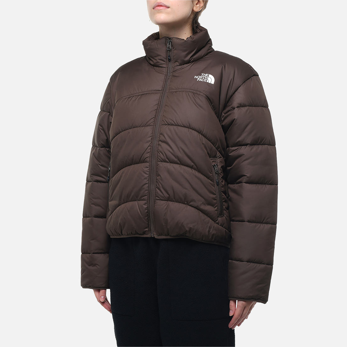 The North Face Женский пуховик 2000 Synthetic Puffer