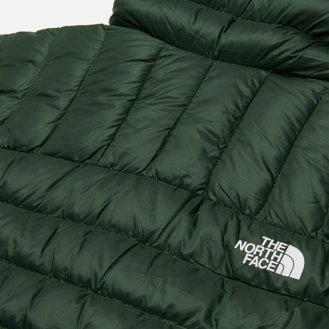 The North Face Мужской пуховик Summit Breithorn Down Hooded