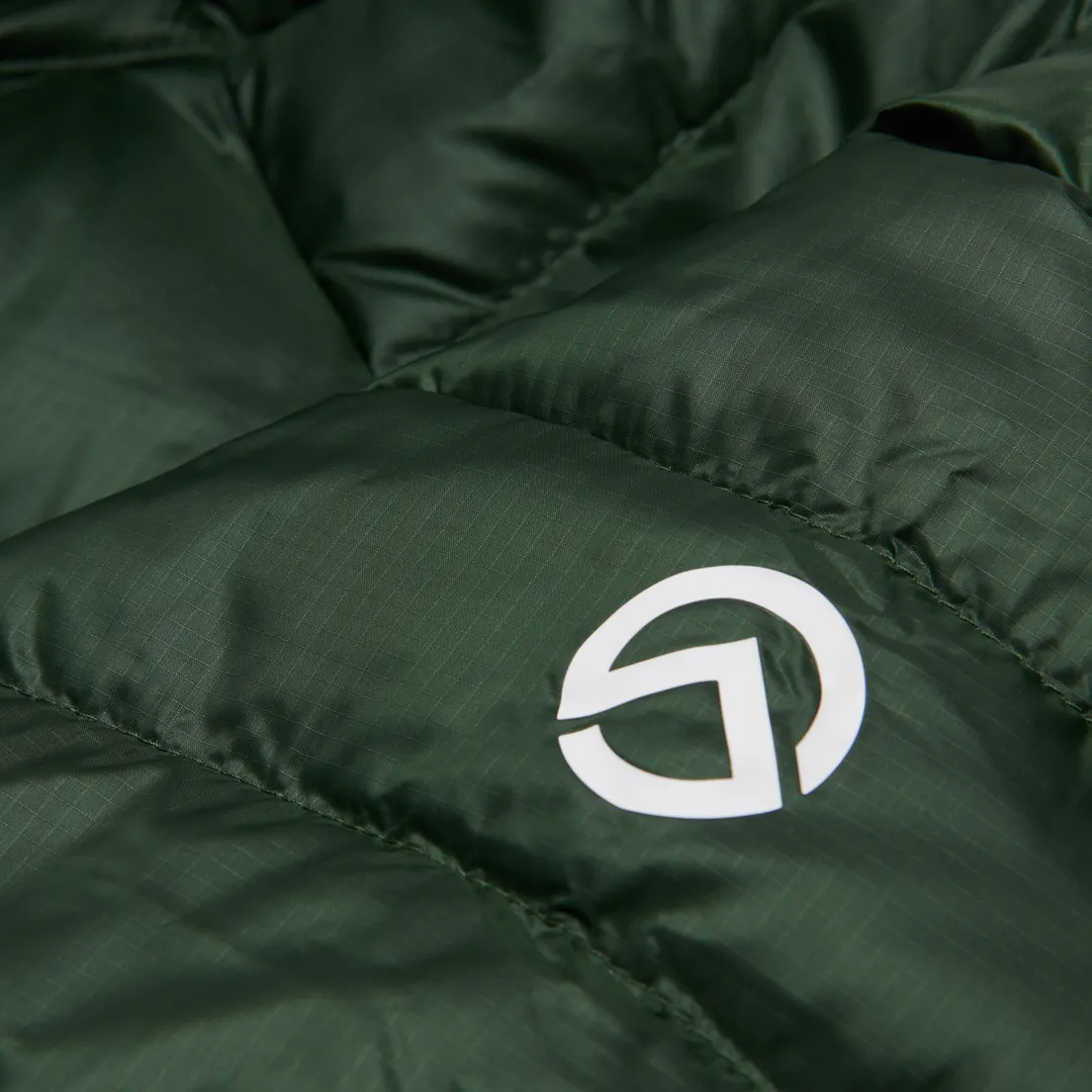 The North Face Мужской пуховик Summit Breithorn Down Hooded