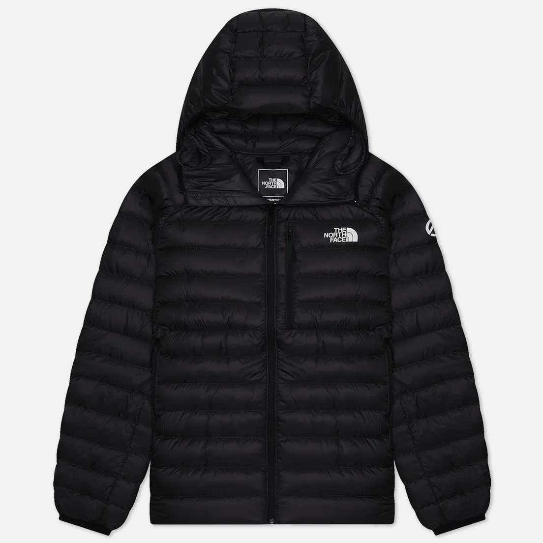 The North Face Мужской пуховик Summit Breithorn Down Hooded