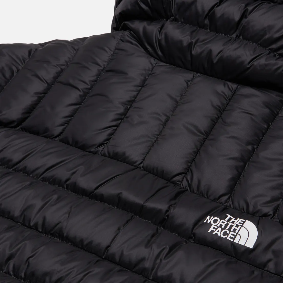 The North Face Мужской пуховик Summit Breithorn Down Hooded