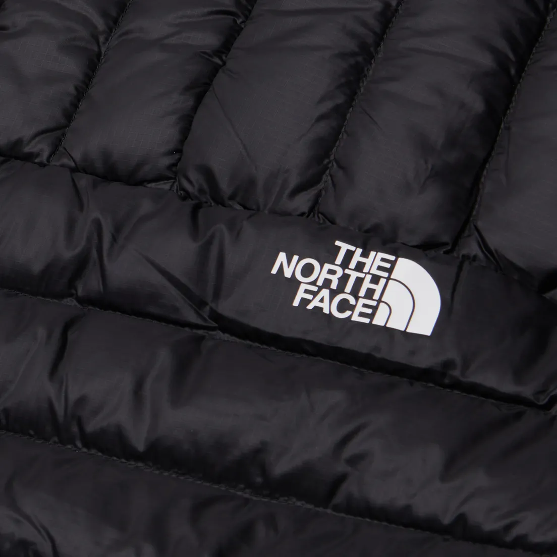The North Face Мужской пуховик Summit Breithorn Down