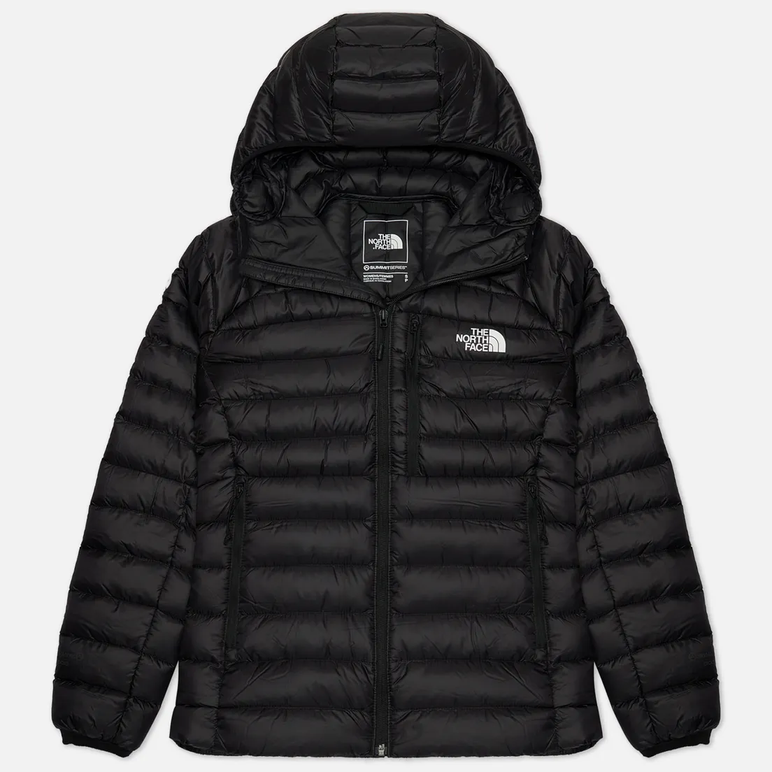 The North Face Женский пуховик Summit Breithorn Hooded