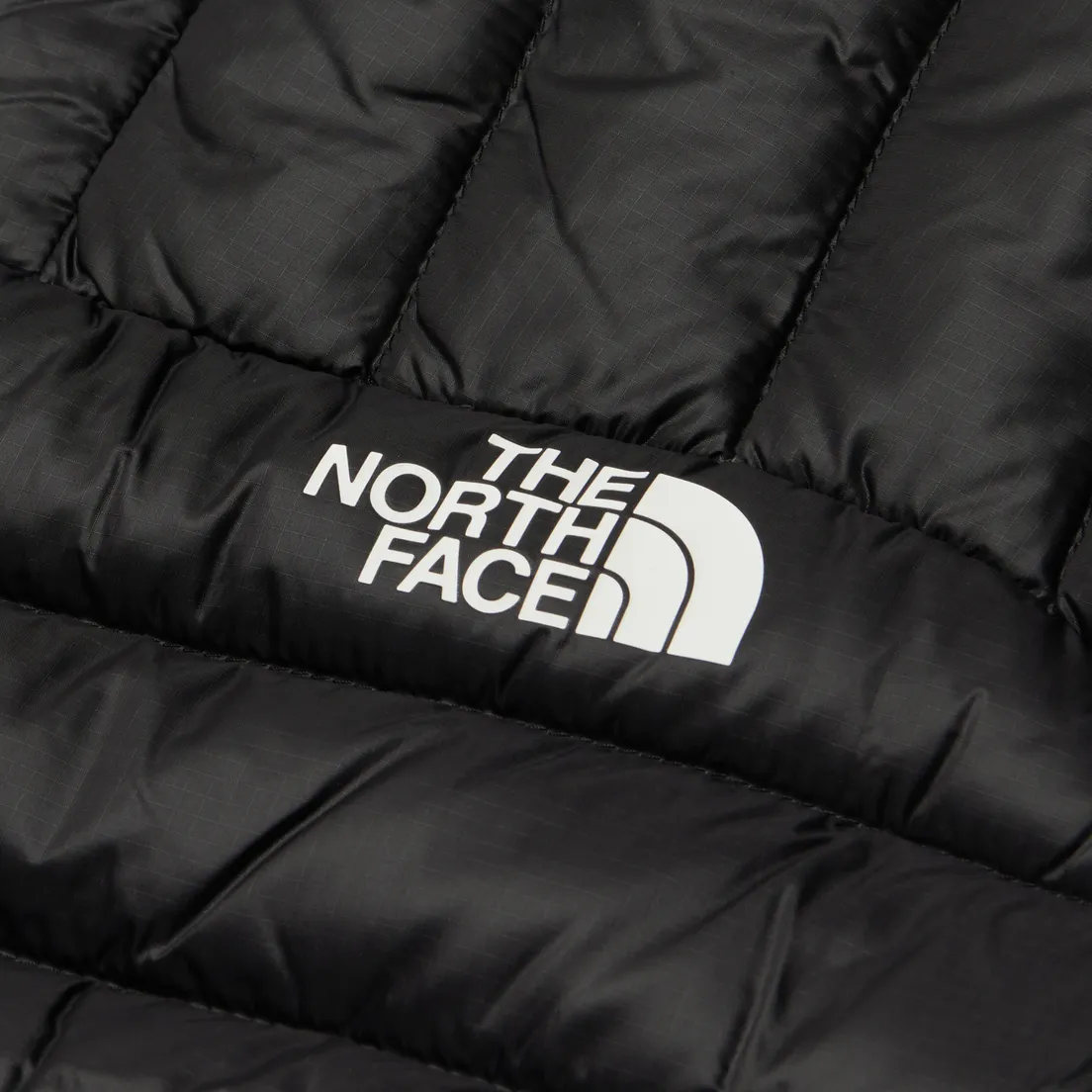 The North Face Женский пуховик Summit Breithorn Hooded