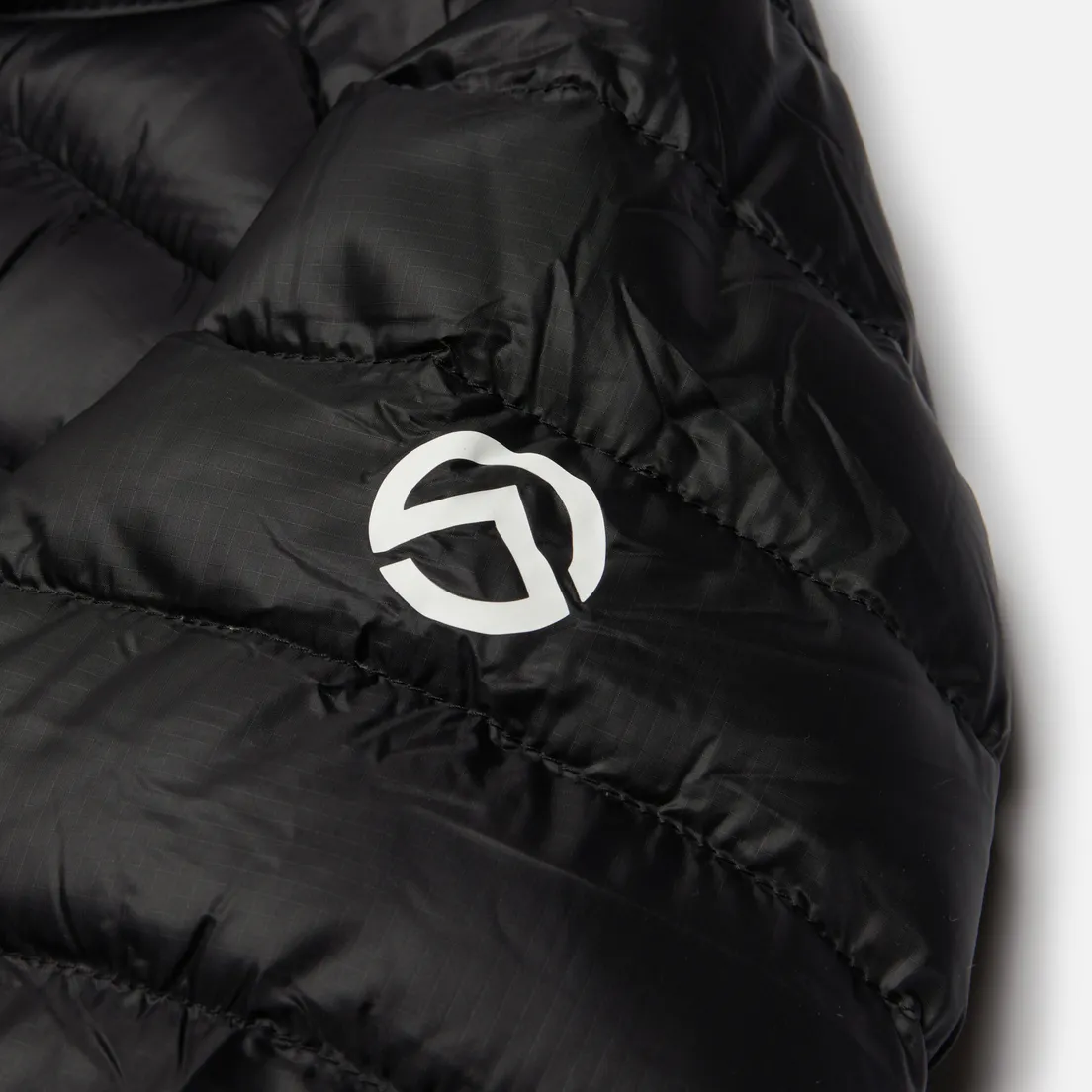 The North Face Женский пуховик Summit Breithorn Hooded