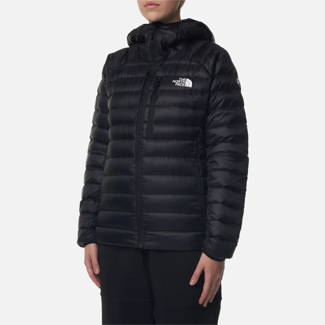 The North Face Женский пуховик Summit Breithorn Hooded