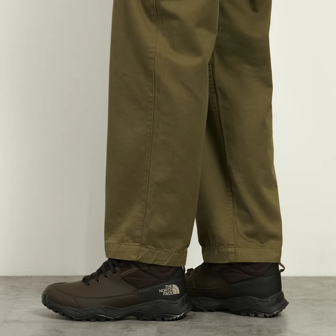 The North Face Мужские ботинки Storm Strike III WP