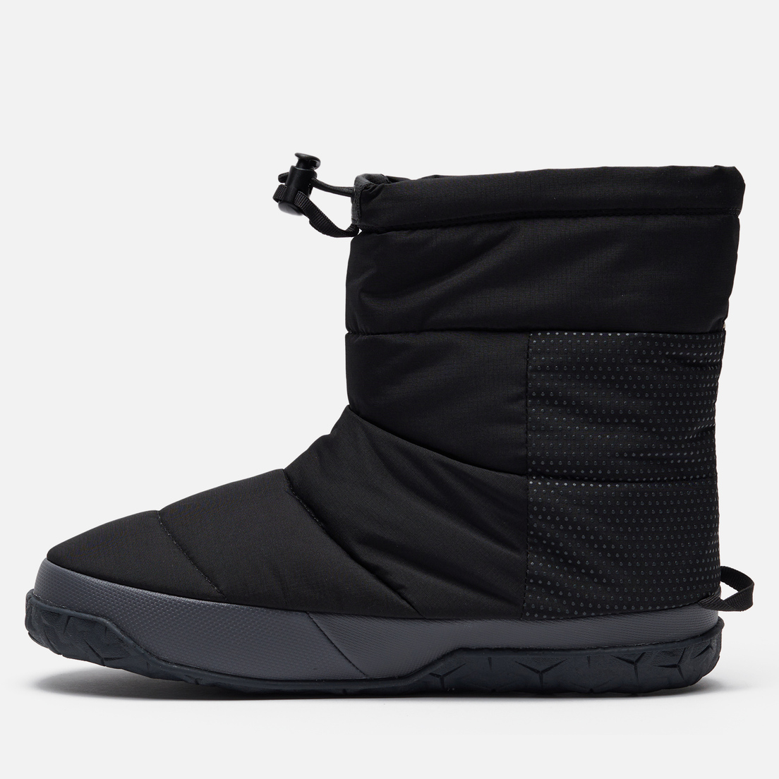 The North Face Мужские дутики Nuptse Apres Booties