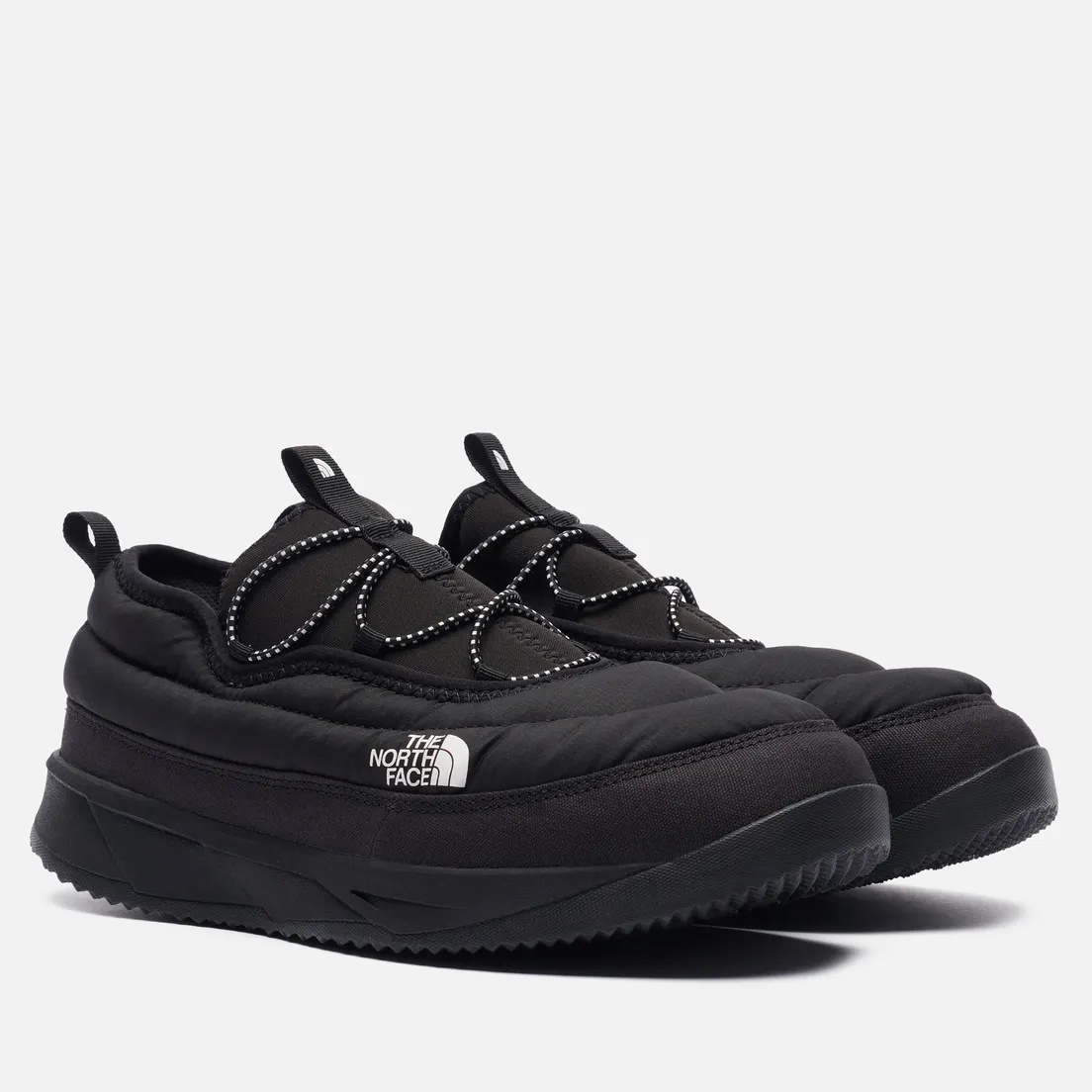 The North Face Мужские ботинки NSE Low