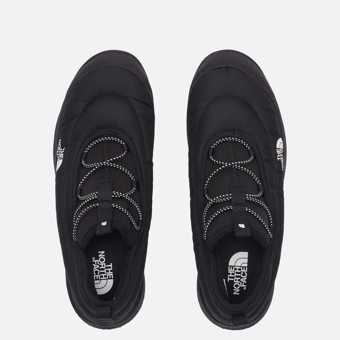 The North Face Мужские ботинки NSE Low