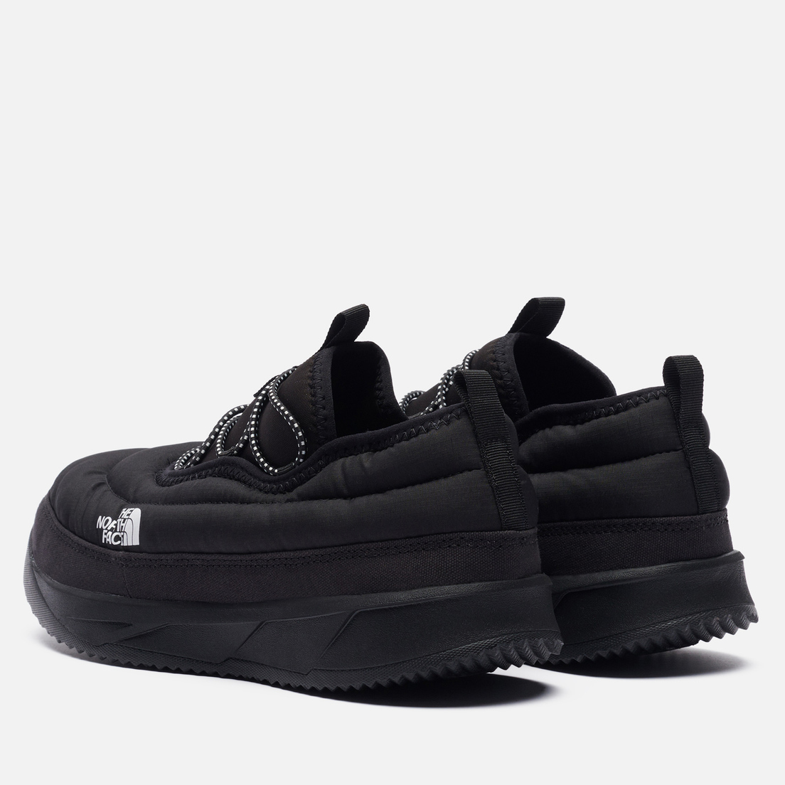 The North Face Мужские ботинки NSE Low