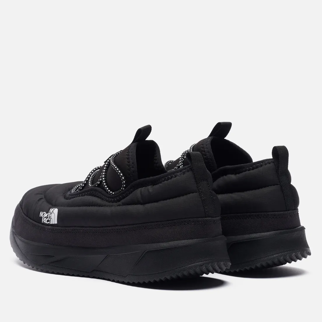 The North Face Мужские ботинки NSE Low