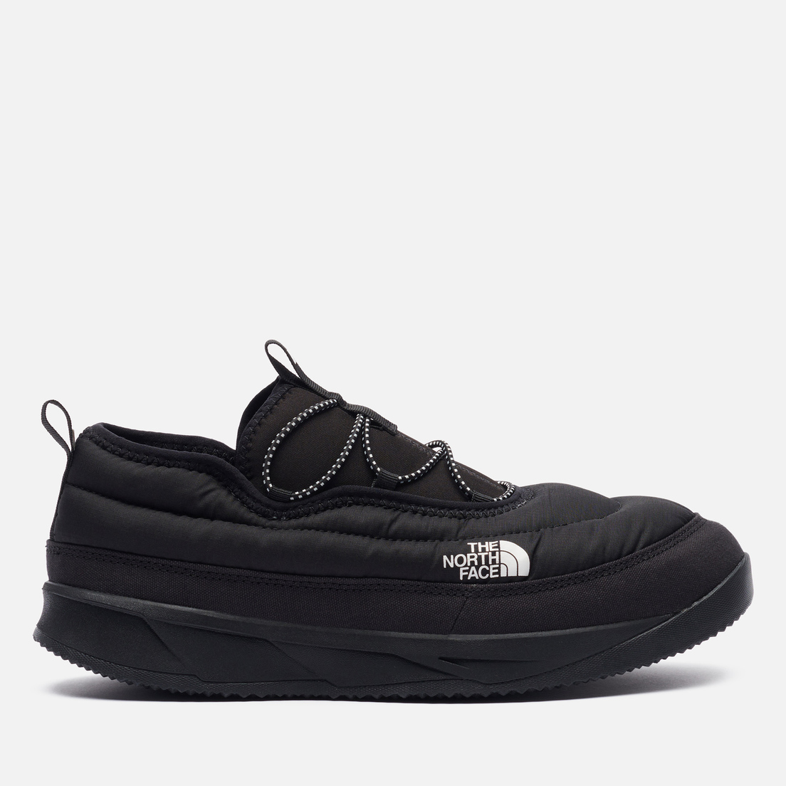 The North Face Мужские ботинки NSE Low