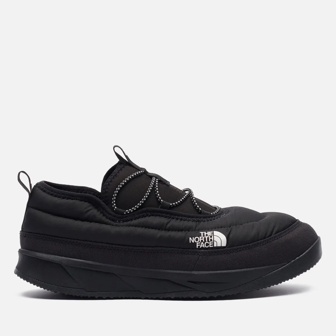 The North Face Мужские ботинки NSE Low