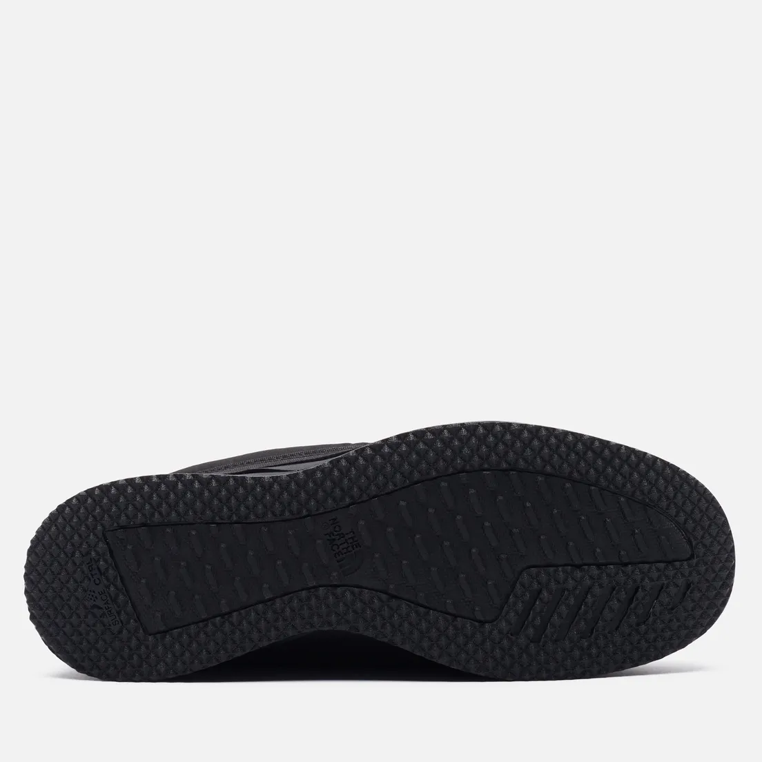The North Face Мужские ботинки NSE Low