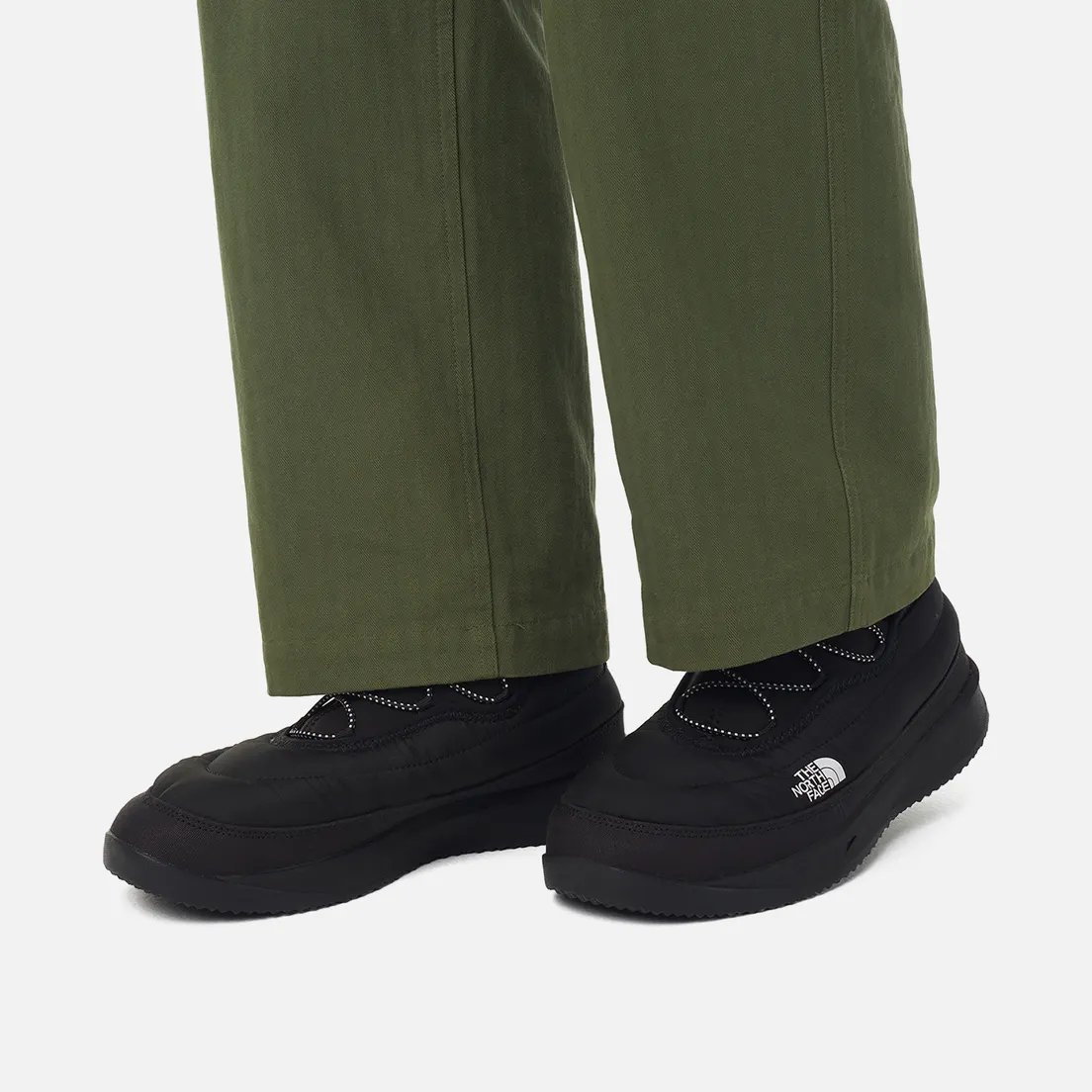 The North Face Мужские ботинки NSE Low