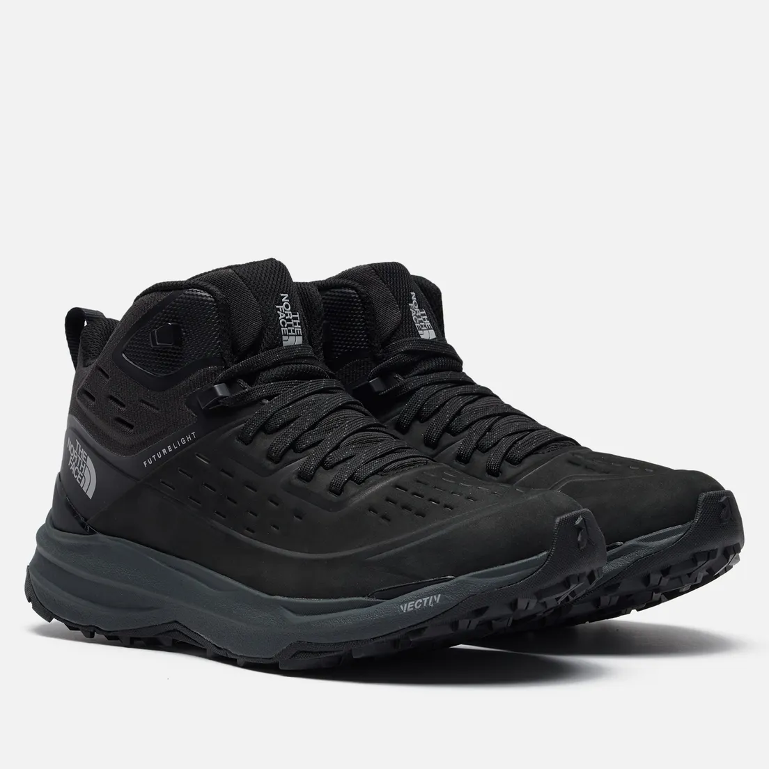 The North Face Мужские ботинки Vectiv Exploris II Leather Hiking