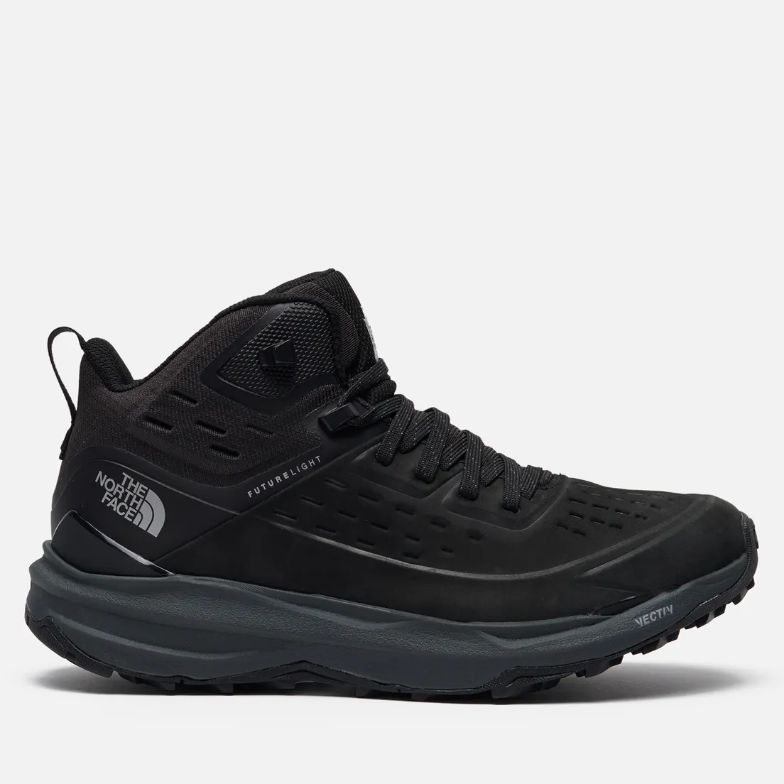 The North Face Мужские ботинки Vectiv Exploris II Leather Hiking