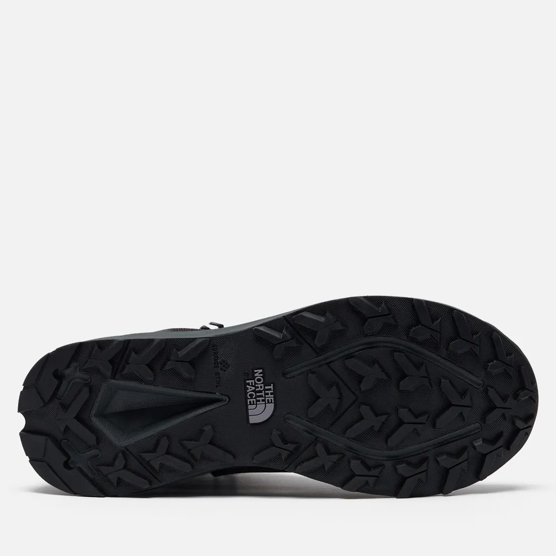 The North Face Мужские ботинки Vectiv Exploris II Leather Hiking