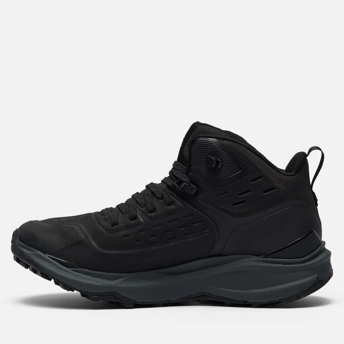 The North Face Мужские ботинки Vectiv Exploris II Leather Hiking