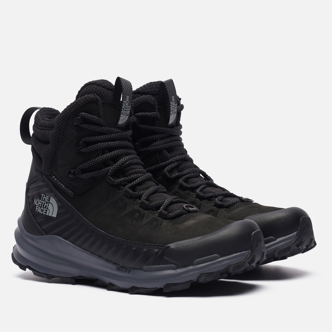 The North Face Мужские ботинки Vectiv Fastpack Insulated Futurelight Hiking