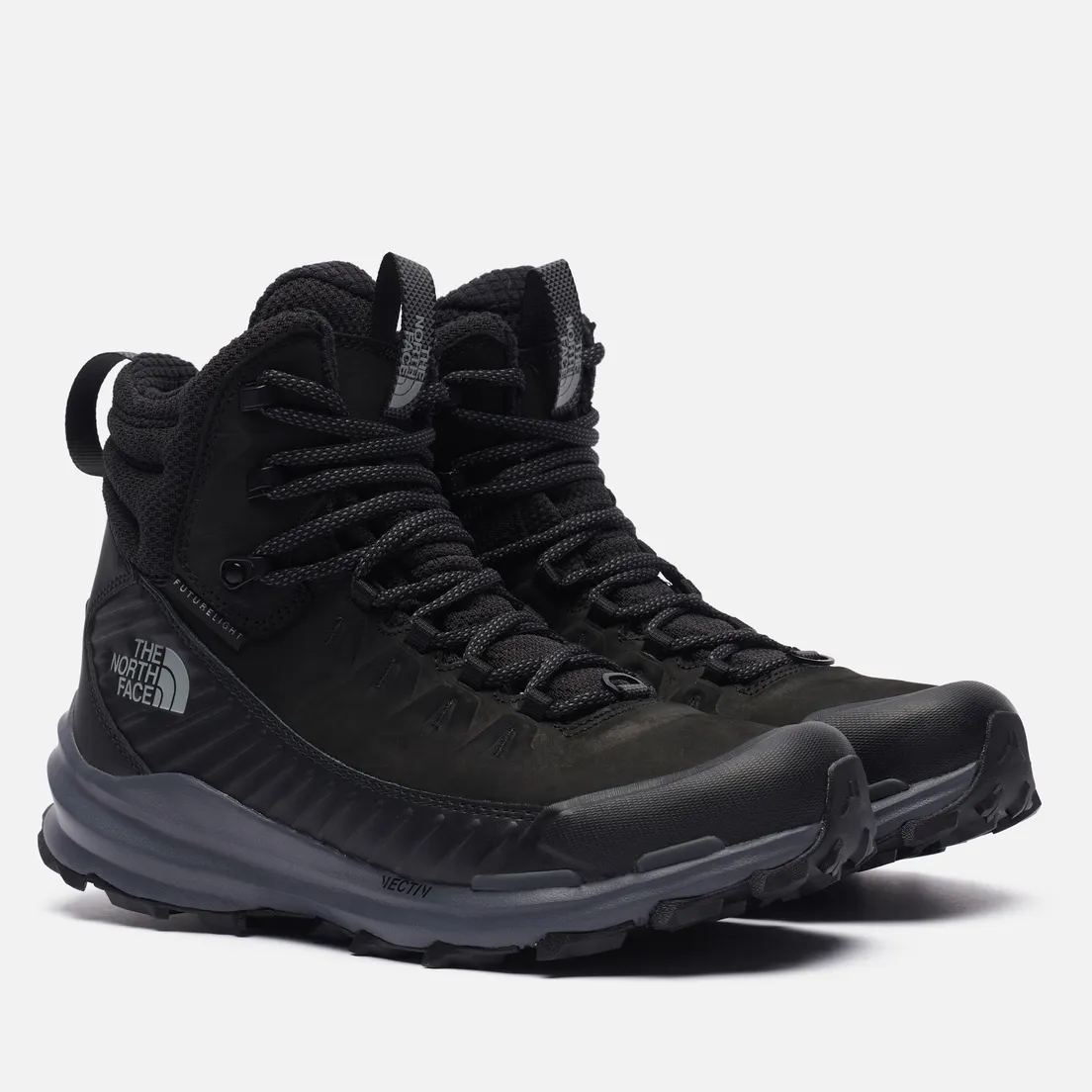 The North Face Мужские ботинки Vectiv Fastpack Insulated Futurelight Hiking
