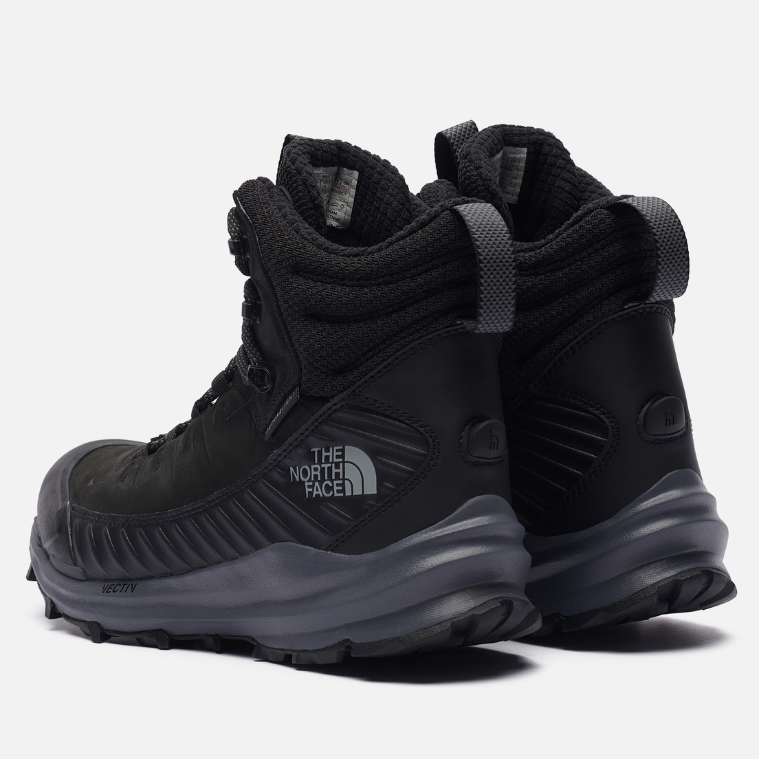 The North Face Мужские ботинки Vectiv Fastpack Insulated Futurelight Hiking