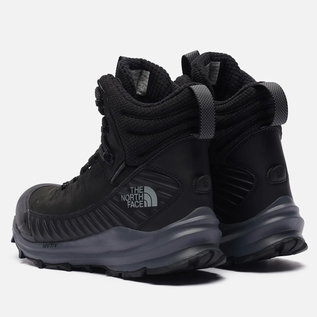 The North Face Мужские ботинки Vectiv Fastpack Insulated Futurelight Hiking