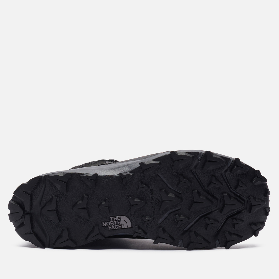 The North Face Мужские ботинки Vectiv Fastpack Insulated Futurelight Hiking
