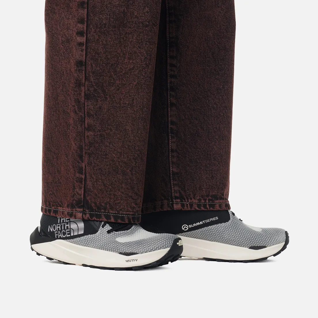 The North Face Мужские кроссовки Summit Vectiv Sky Trail Running