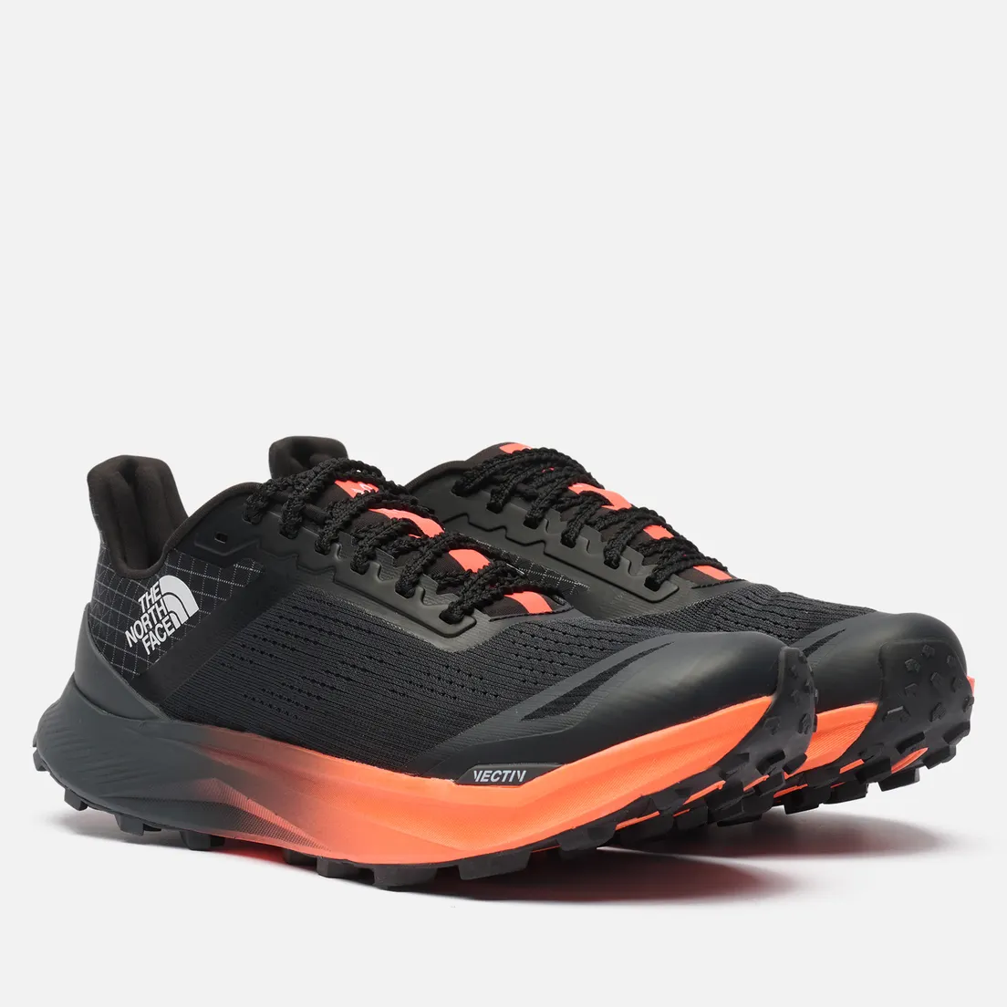 The North Face Мужские кроссовки Vectiv Infinite II Trail Running