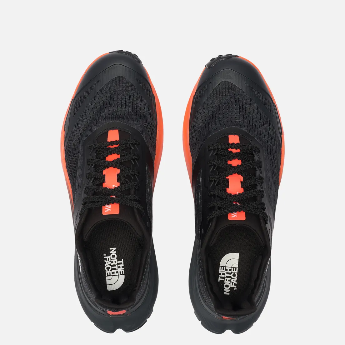 The North Face Мужские кроссовки Vectiv Infinite II Trail Running