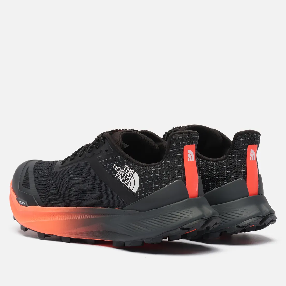 The North Face Мужские кроссовки Vectiv Infinite II Trail Running