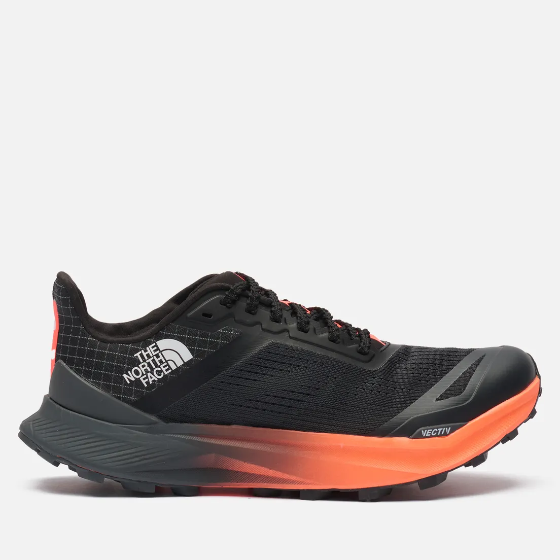 The North Face Мужские кроссовки Vectiv Infinite II Trail Running