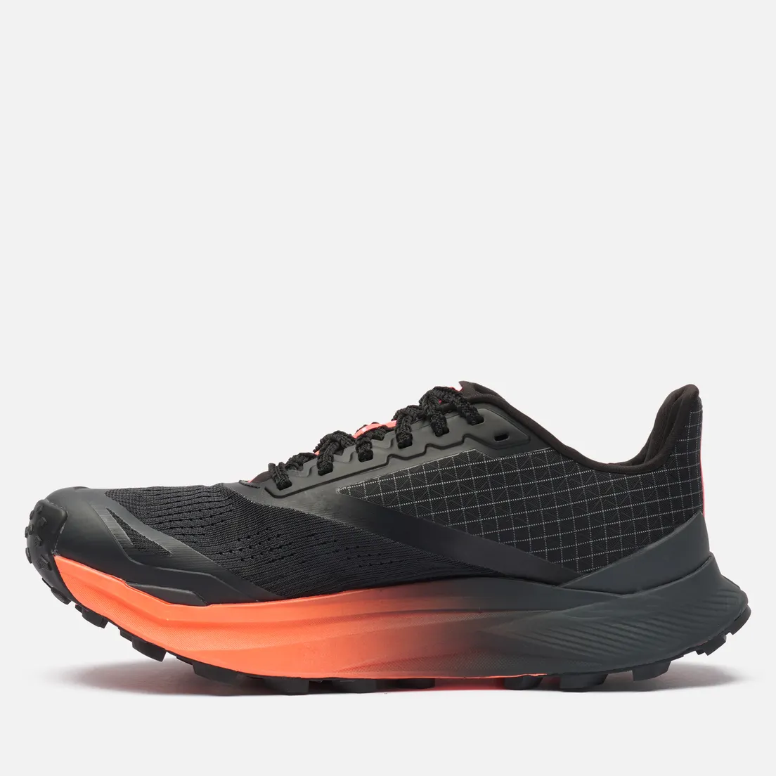 The North Face Мужские кроссовки Vectiv Infinite II Trail Running