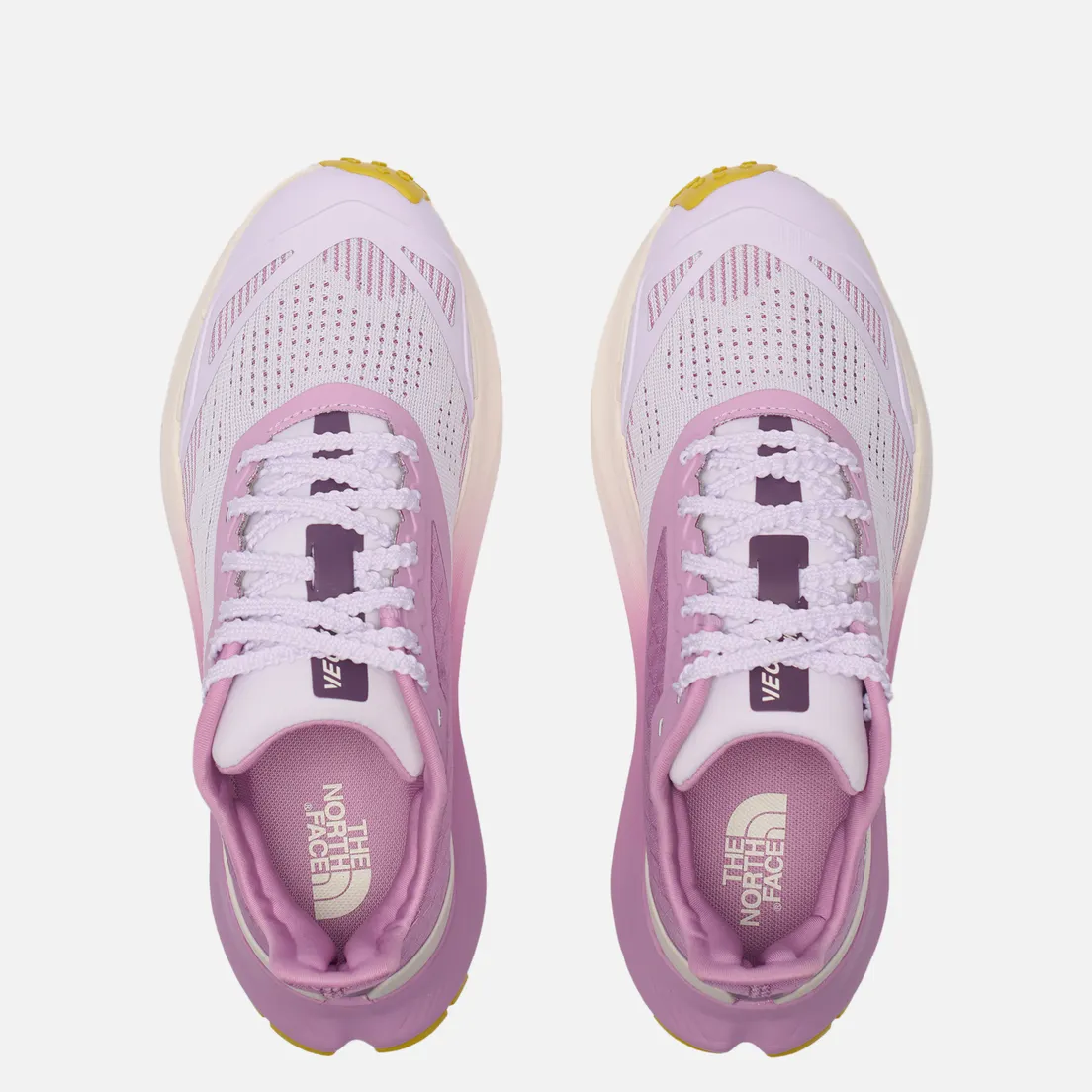 The North Face Женские кроссовки Vectiv Infinite II Trail Running