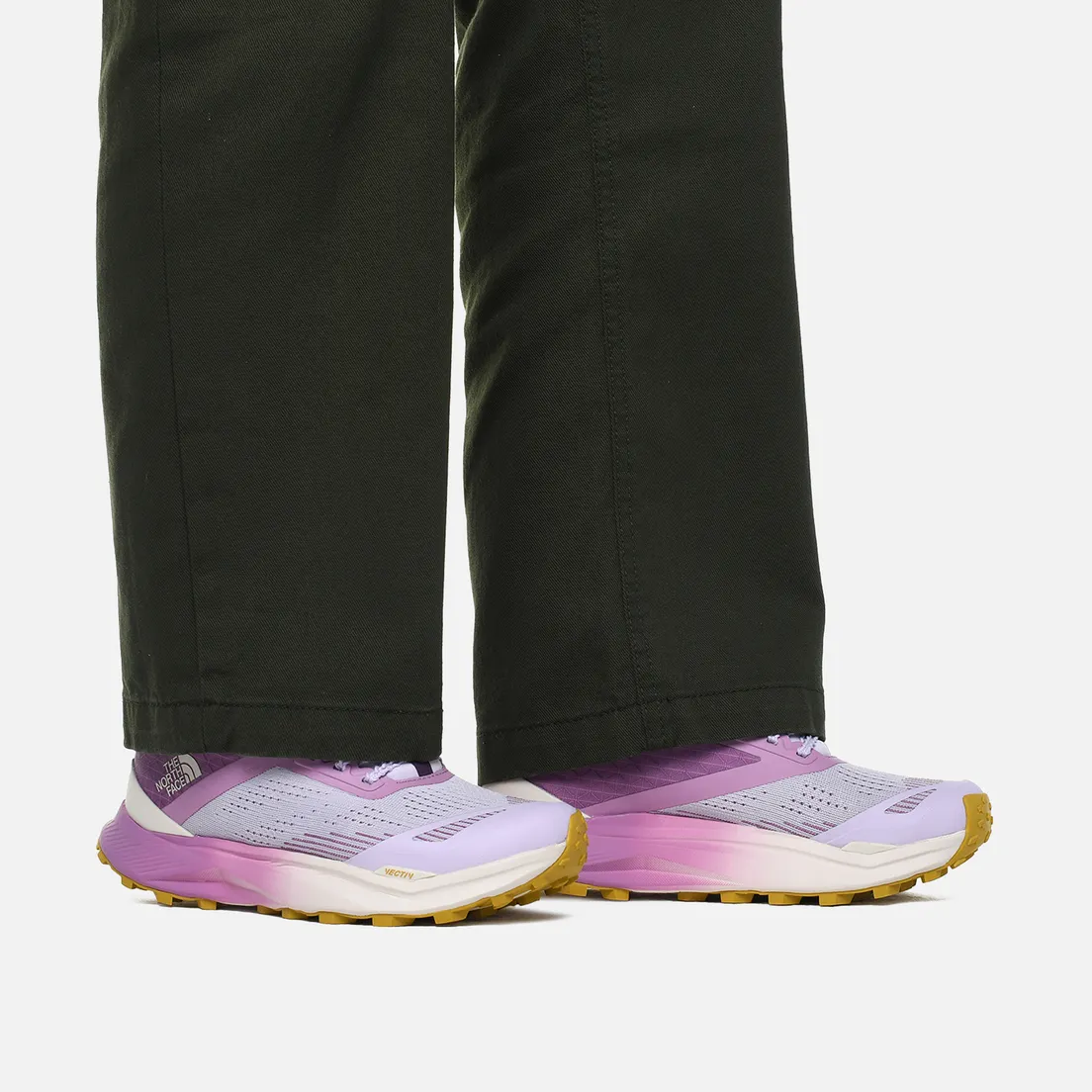 The North Face Женские кроссовки Vectiv Infinite II Trail Running