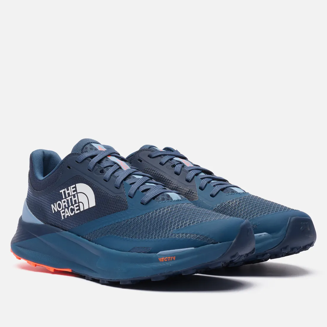 The North Face Мужские кроссовки Vectiv Enduris III
