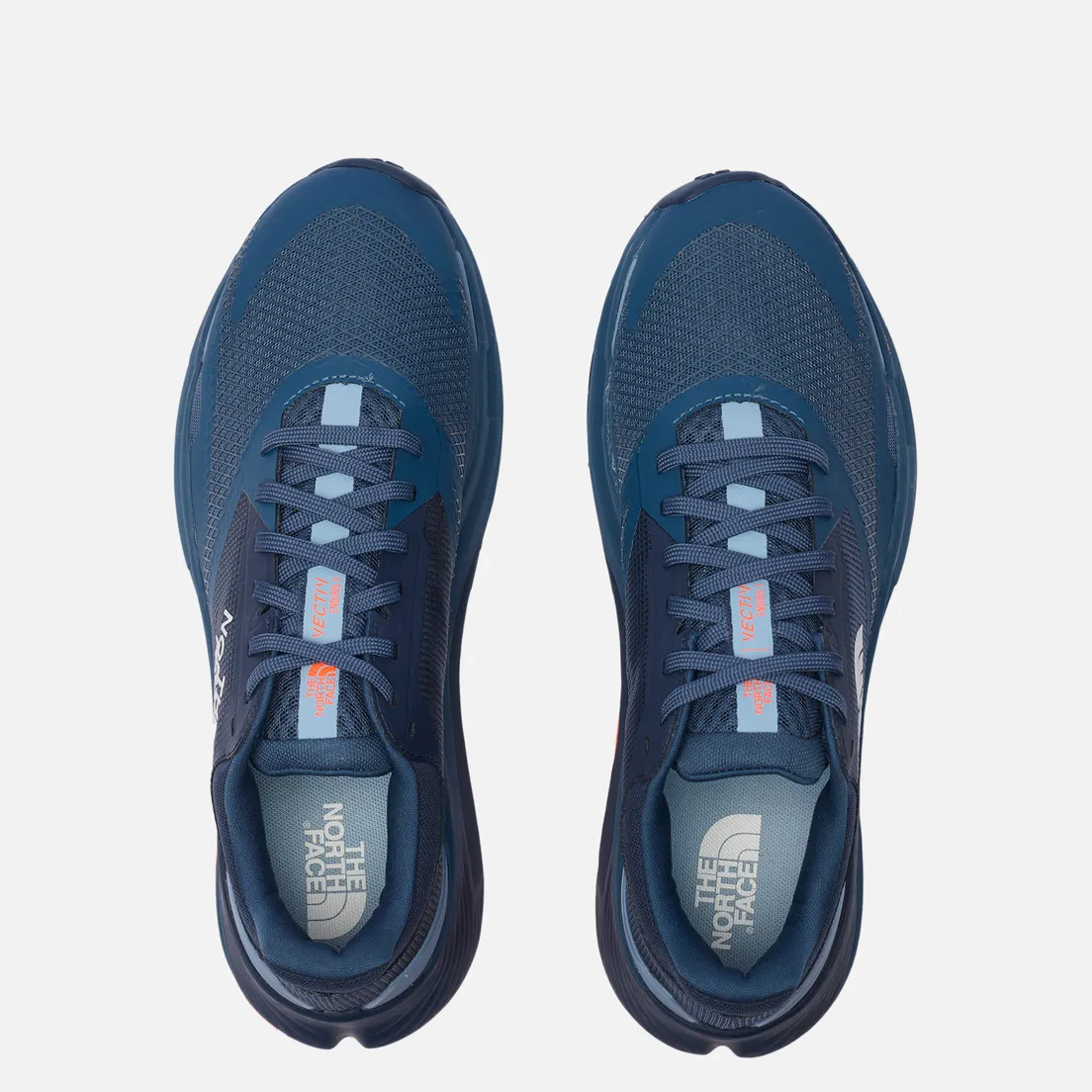 The North Face Мужские кроссовки Vectiv Enduris III