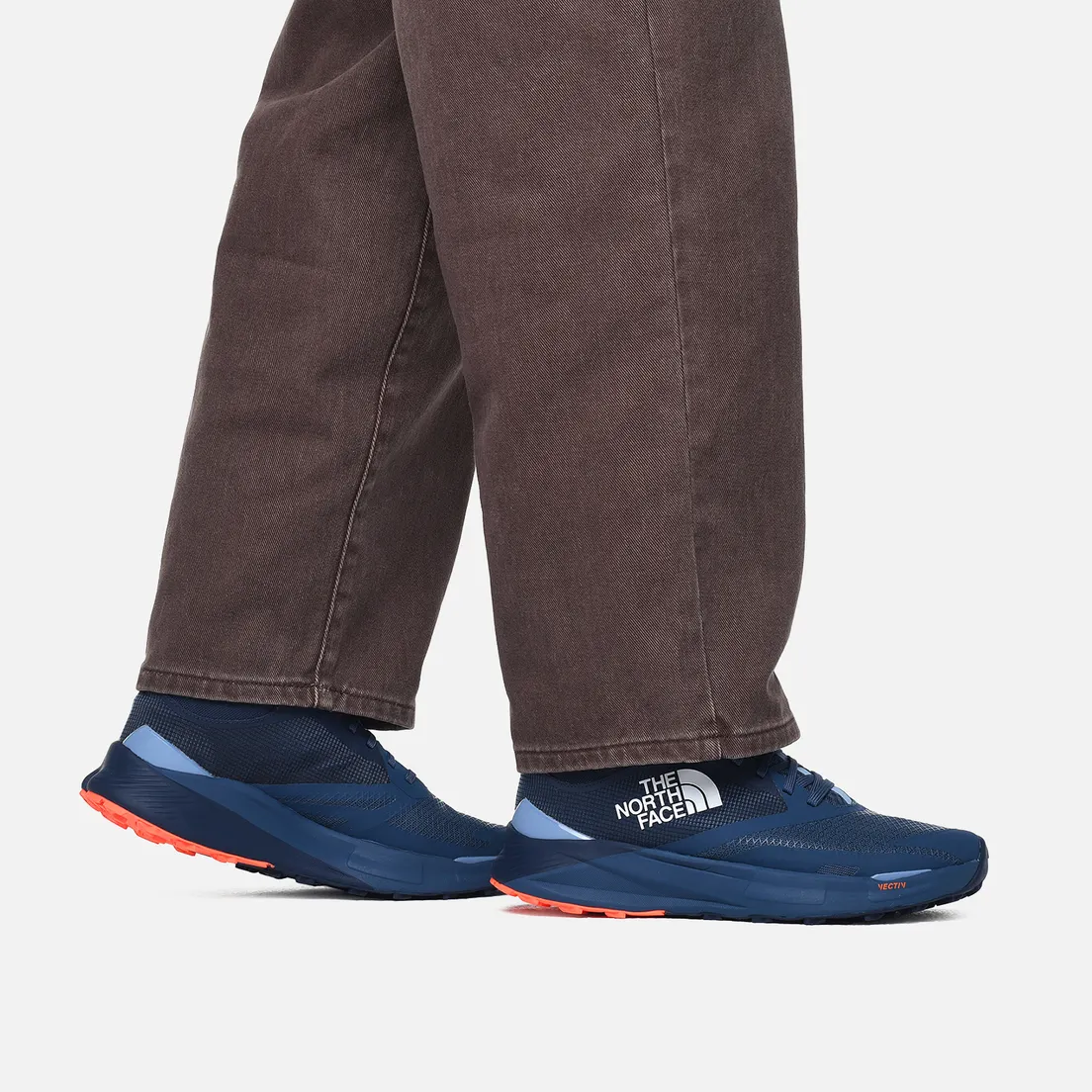 The North Face Мужские кроссовки Vectiv Enduris III