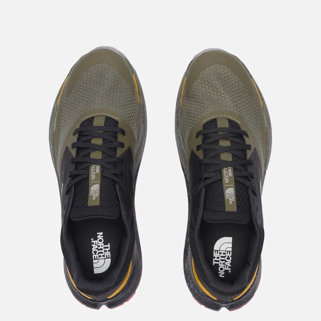 The North Face Мужские кроссовки Vectiv Enduris III