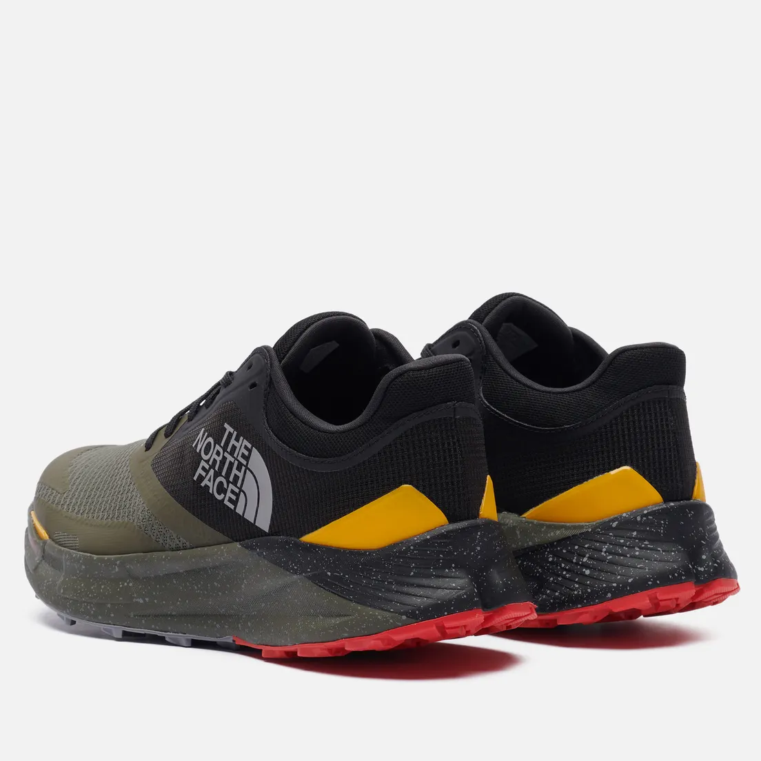 The North Face Мужские кроссовки Vectiv Enduris III
