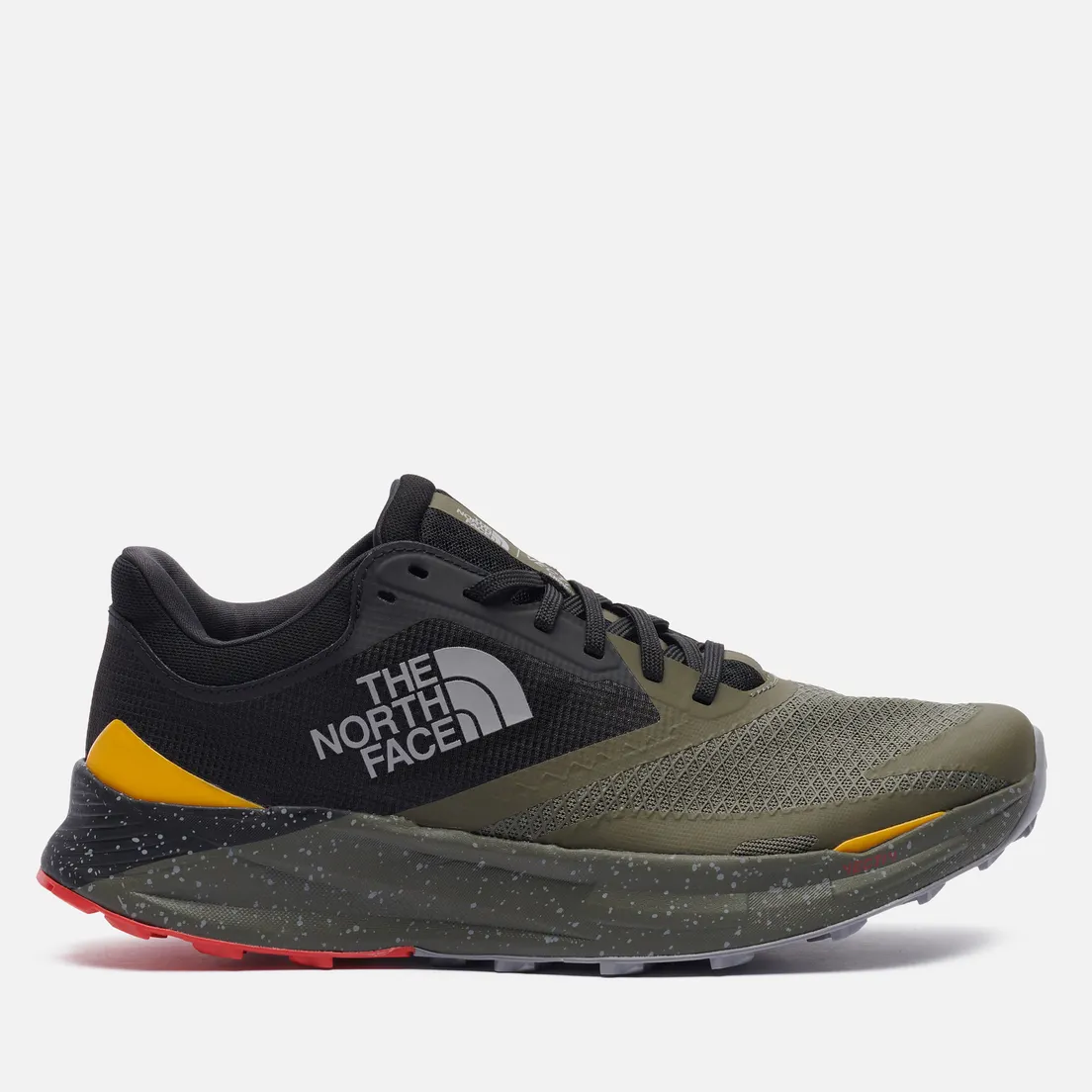 The North Face Мужские кроссовки Vectiv Enduris III