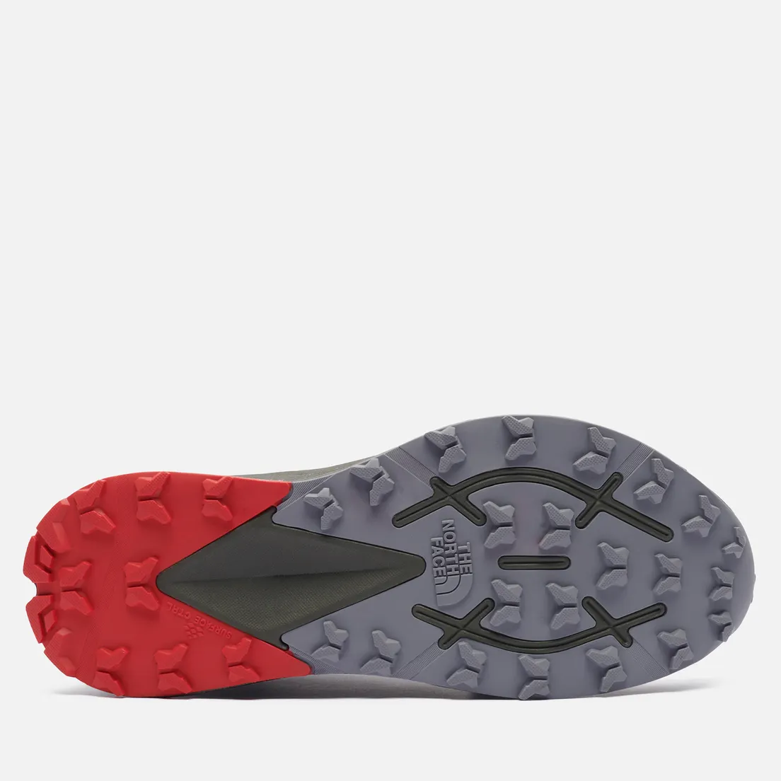 The North Face Мужские кроссовки Vectiv Enduris III