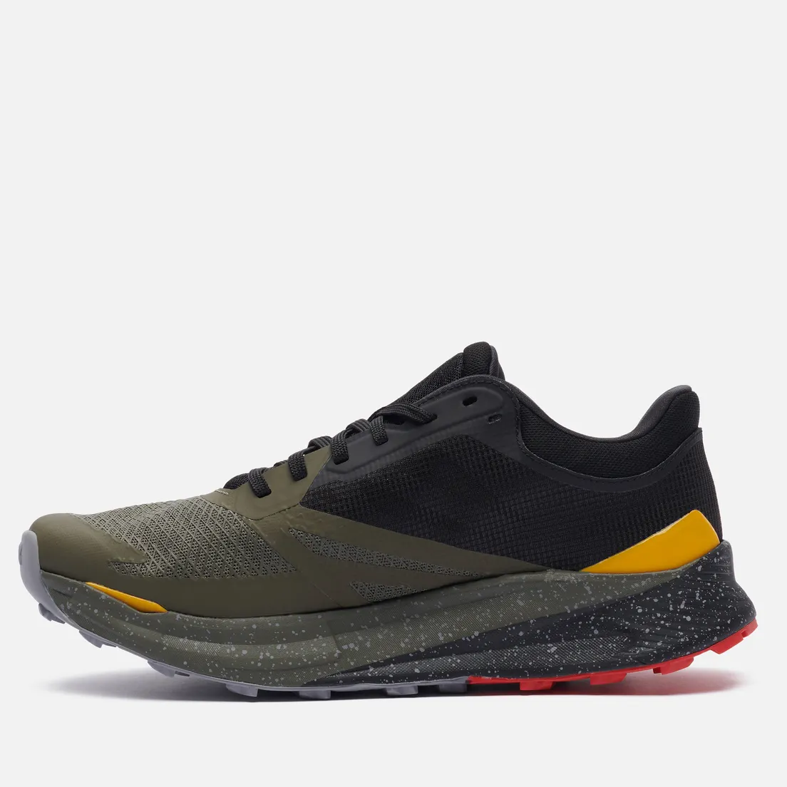 The North Face Мужские кроссовки Vectiv Enduris III