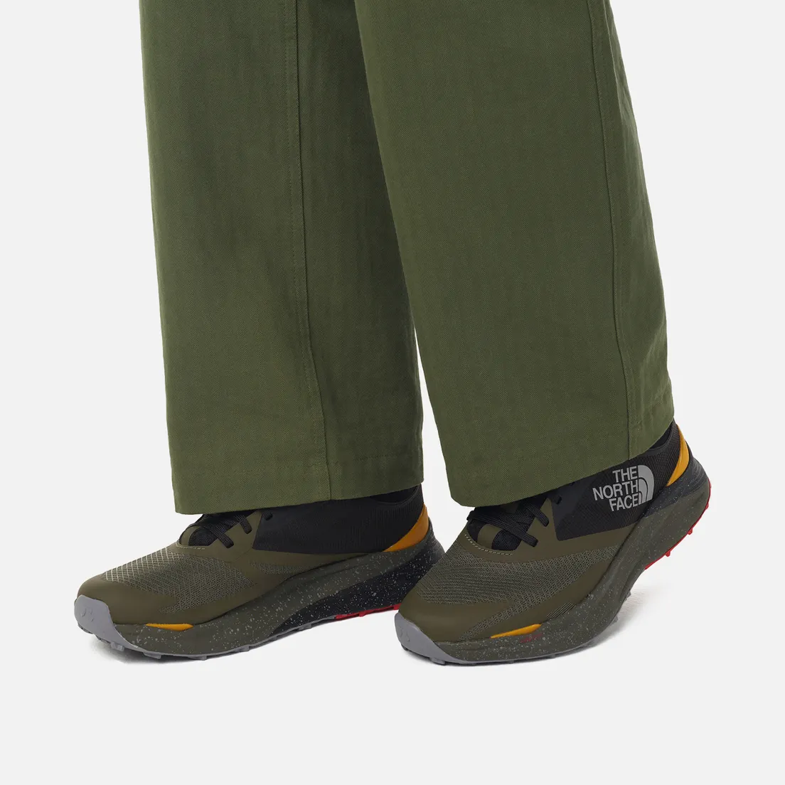 The North Face Мужские кроссовки Vectiv Enduris III