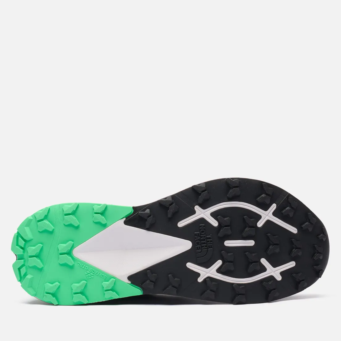 The North Face Мужские кроссовки Vectiv Enduris III