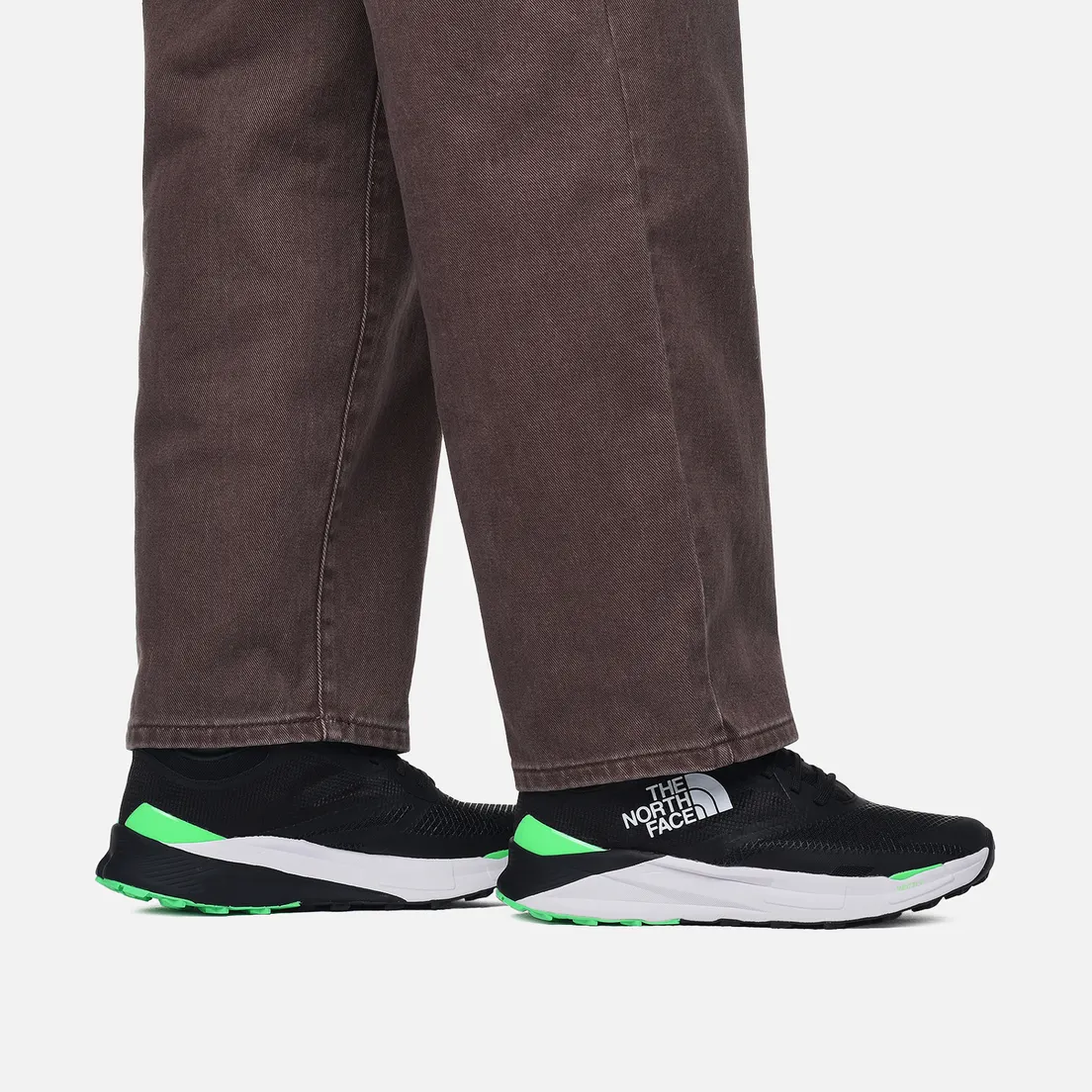 The North Face Мужские кроссовки Vectiv Enduris III