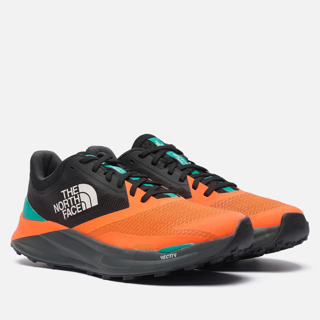 The North Face Мужские кроссовки Vectiv Enduris III