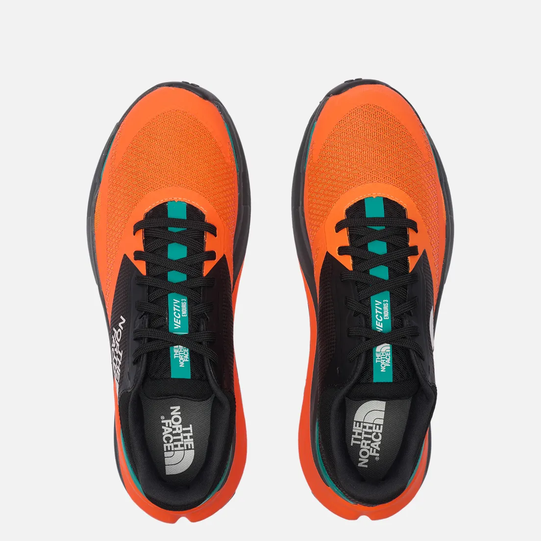 The North Face Мужские кроссовки Vectiv Enduris III
